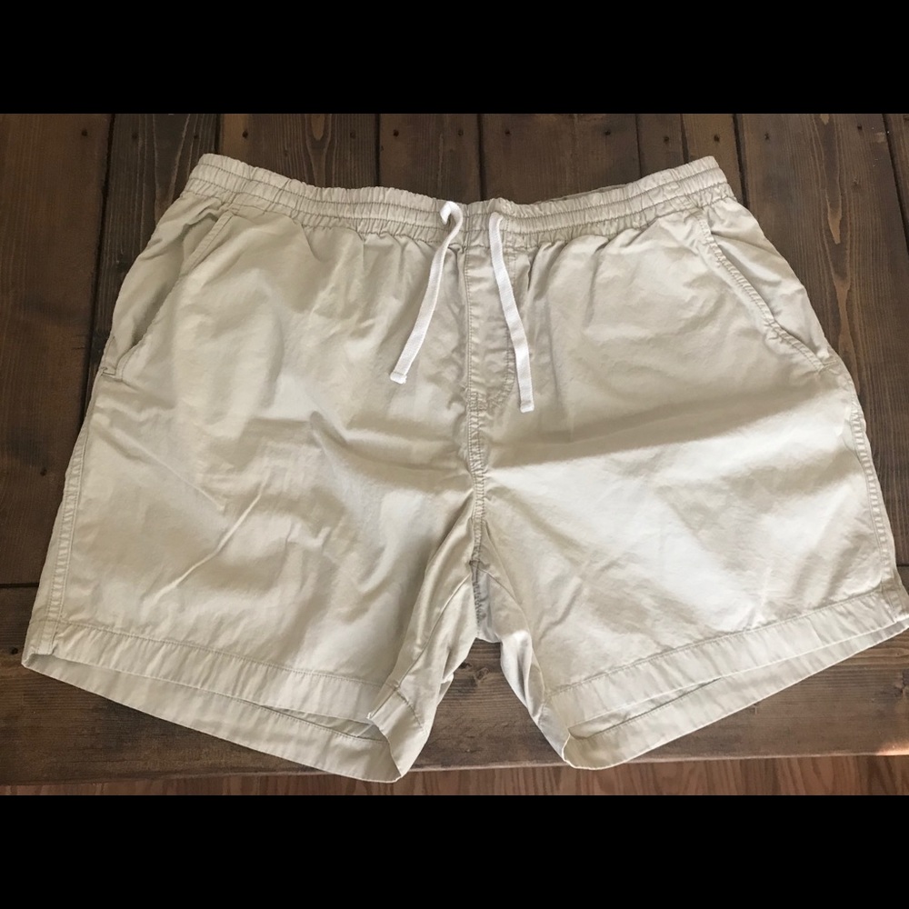 J. Crew Men’s Shorts